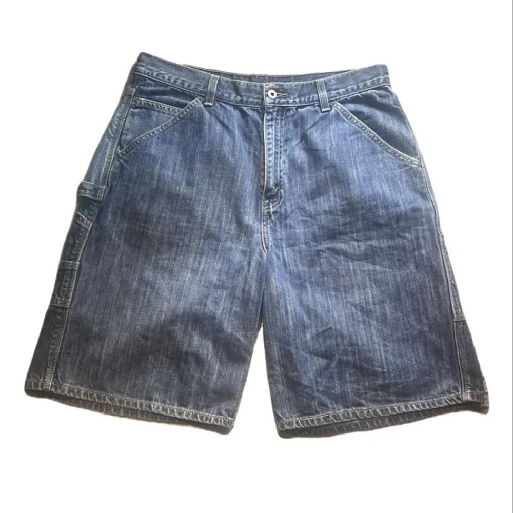 Levi's Vintage Silvertab Carpenter Shorts